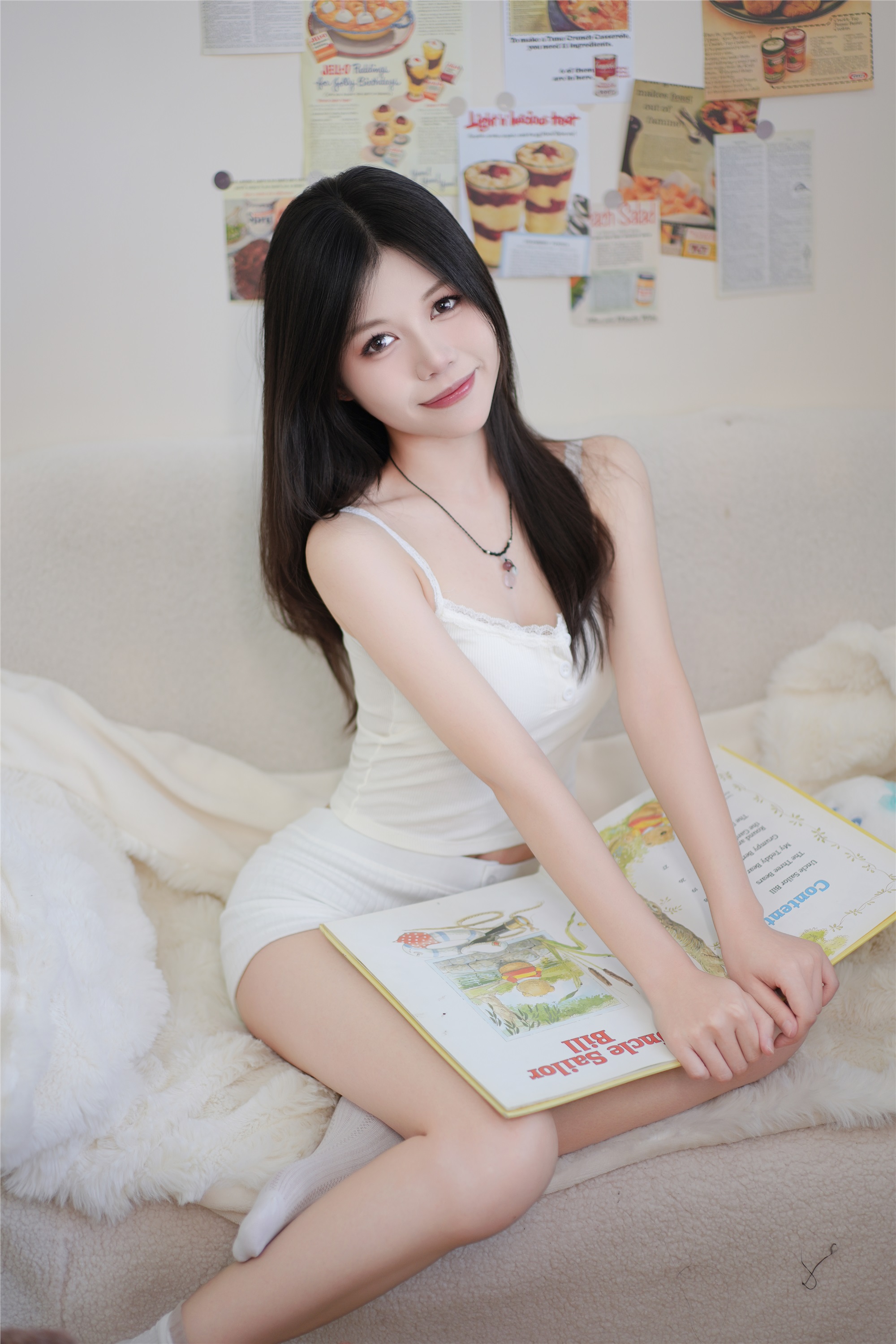 YITUYU艺图语 2025.01.26 家的温度 璇